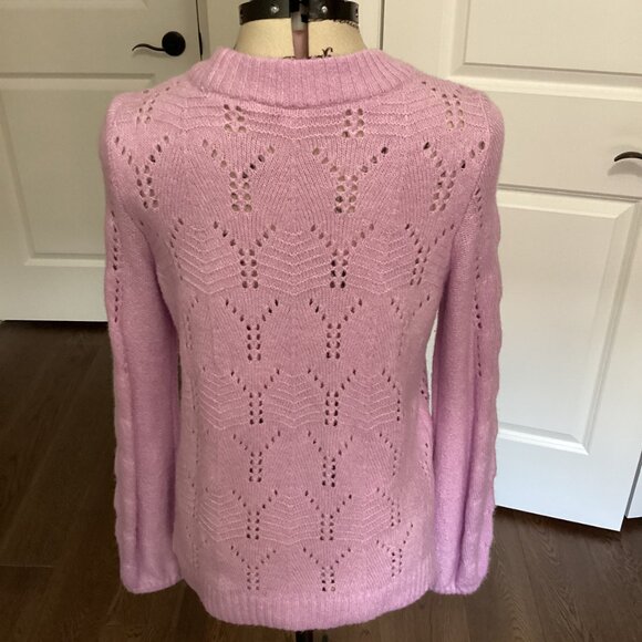 Gap Acrylic Blend Sweater - Picture 2 of 6